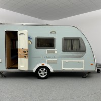 Knaus Südwind 420 QD NL-Premium Line Foto #9