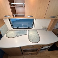 Knaus Südwind 420 QD NL-Premium Line Foto #14