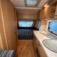Knaus Südwind 420 QD NL-Premium Line Foto #16