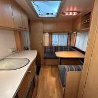Knaus Südwind 420 QD NL-Premium Line Foto #17
