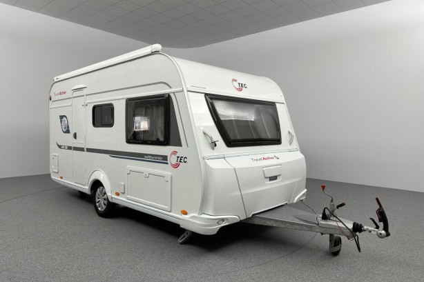 TEC Weltbummler 400 DB Travel Active