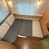 TEC Weltbummler 400 DB Travel Active Foto #5