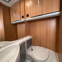 TEC Weltbummler 400 DB Travel Active Foto #8