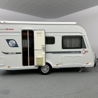 TEC Weltbummler 400 DB Travel Active Foto #9