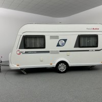 TEC Weltbummler 400 DB Travel Active Foto #10