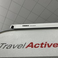 TEC Weltbummler 400 DB Travel Active Foto #12
