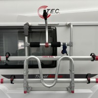 TEC Weltbummler 400 DB Travel Active Foto #13