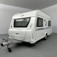 TEC Weltbummler 400 DB Travel Active Foto #15