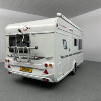 TEC Weltbummler 400 DB Travel Active Foto #16
