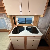 TEC Weltbummler 400 DB Travel Active Foto #17