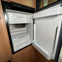 TEC Weltbummler 400 DB Travel Active Foto #18