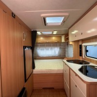 TEC Weltbummler 400 DB Travel Active Foto #19
