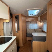 TEC Weltbummler 400 DB Travel Active Foto #20