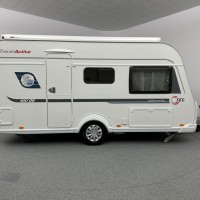 TEC Weltbummler 400 DB Travel Active Foto #21