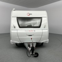 TEC Weltbummler 400 DB Travel Active Foto #22