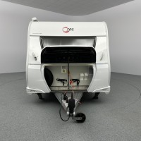 TEC Weltbummler 400 DB Travel Active Foto #23