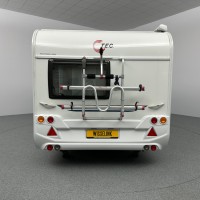 TEC Weltbummler 400 DB Travel Active Foto #24