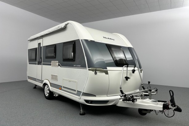 Hobby De Luxe 455 UF