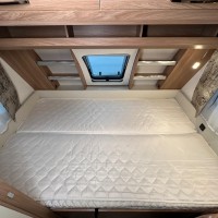 Hobby De Luxe 455 UF Foto #3