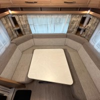 Hobby De Luxe 455 UF Foto #4