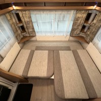 Hobby De Luxe 455 UF Foto #5
