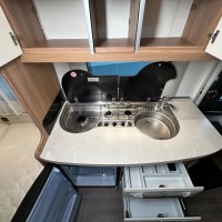 Hobby De Luxe 455 UF Foto #6