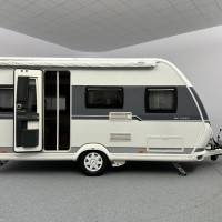 Hobby De Luxe 455 UF Foto #8