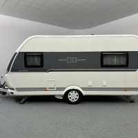 Hobby De Luxe 455 UF Foto #9