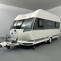 Hobby De Luxe 455 UF Foto #12