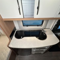 Hobby De Luxe 455 UF Foto #14