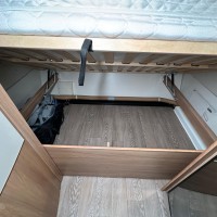 Hobby De Luxe 455 UF Foto #16