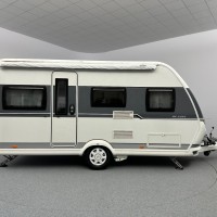 Hobby De Luxe 455 UF Foto #19