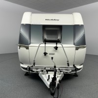 Hobby De Luxe 455 UF Foto #20