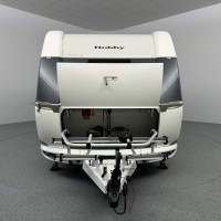 Hobby De Luxe 455 UF Foto #21