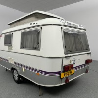 Eriba Touring Triton 410 BS Foto #1