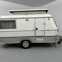 Eriba Touring Triton 410 BS Foto #8
