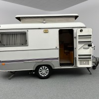 Eriba Touring Triton 410 BS Foto #9