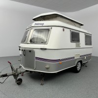 Eriba Touring Triton 410 BS Foto #11