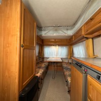 Eriba Touring Triton 410 BS Foto #15