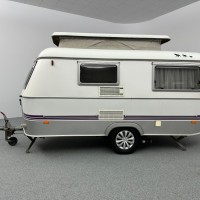Eriba Touring Triton 410 BS Foto #18