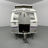 Eriba Touring Triton 410 BS Foto #20