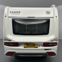 Fendt Saphir 465 SFB Foto #25
