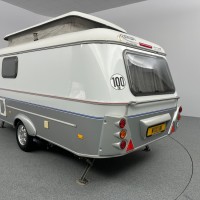 Eriba Touring Troll 530 GT Foto #1