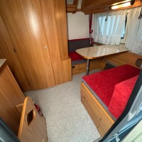 Eriba Touring Troll 530 GT Foto #2