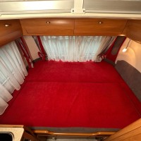 Eriba Touring Troll 530 GT Foto #3