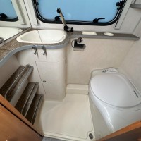 Eriba Touring Troll 530 GT Foto #7