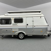 Eriba Touring Troll 530 GT Foto #8