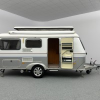 Eriba Touring Troll 530 GT Foto #9