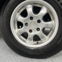 Eriba Touring Troll 530 GT Foto #11