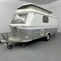 Eriba Touring Troll 530 GT Foto #13